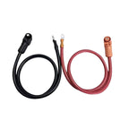 Batería para montaje en pared LifePO₄. Modelo: BATTW-5000-LITIO