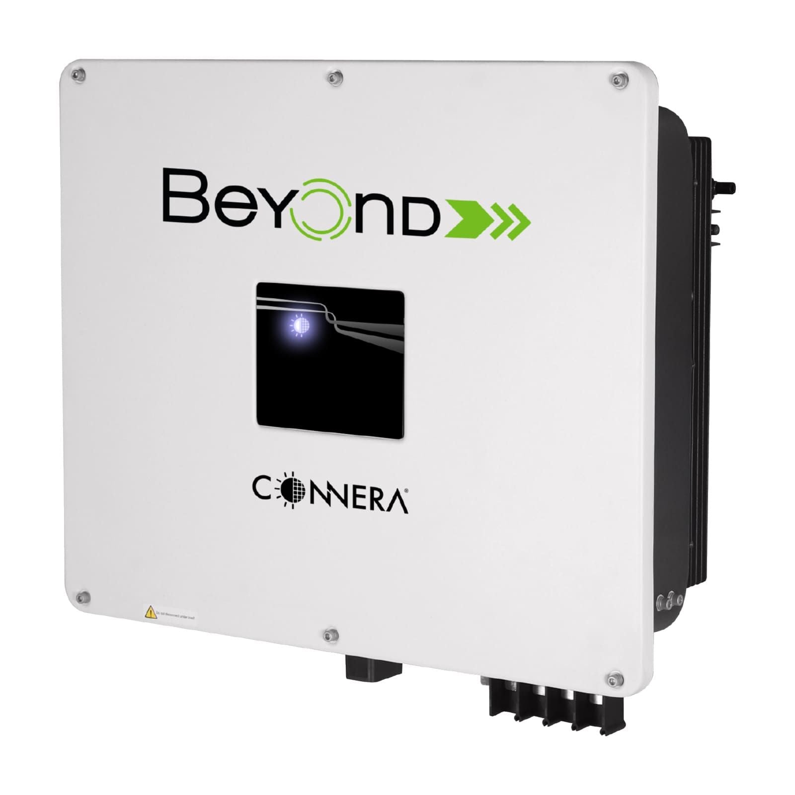 Inversor para sistemas interconectados. Modelo: BEYOND30KT2/4
