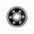 Burbujeador LED multicolor. Modelo: BLF-MC-SS-18W-160N