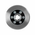 Burbujeador LED multicolor. Modelo: BLF-MC-SS-18W-180P