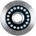 Burbujeador LED multicolor. Modelo: BLF-MC-SS-18W-260P
