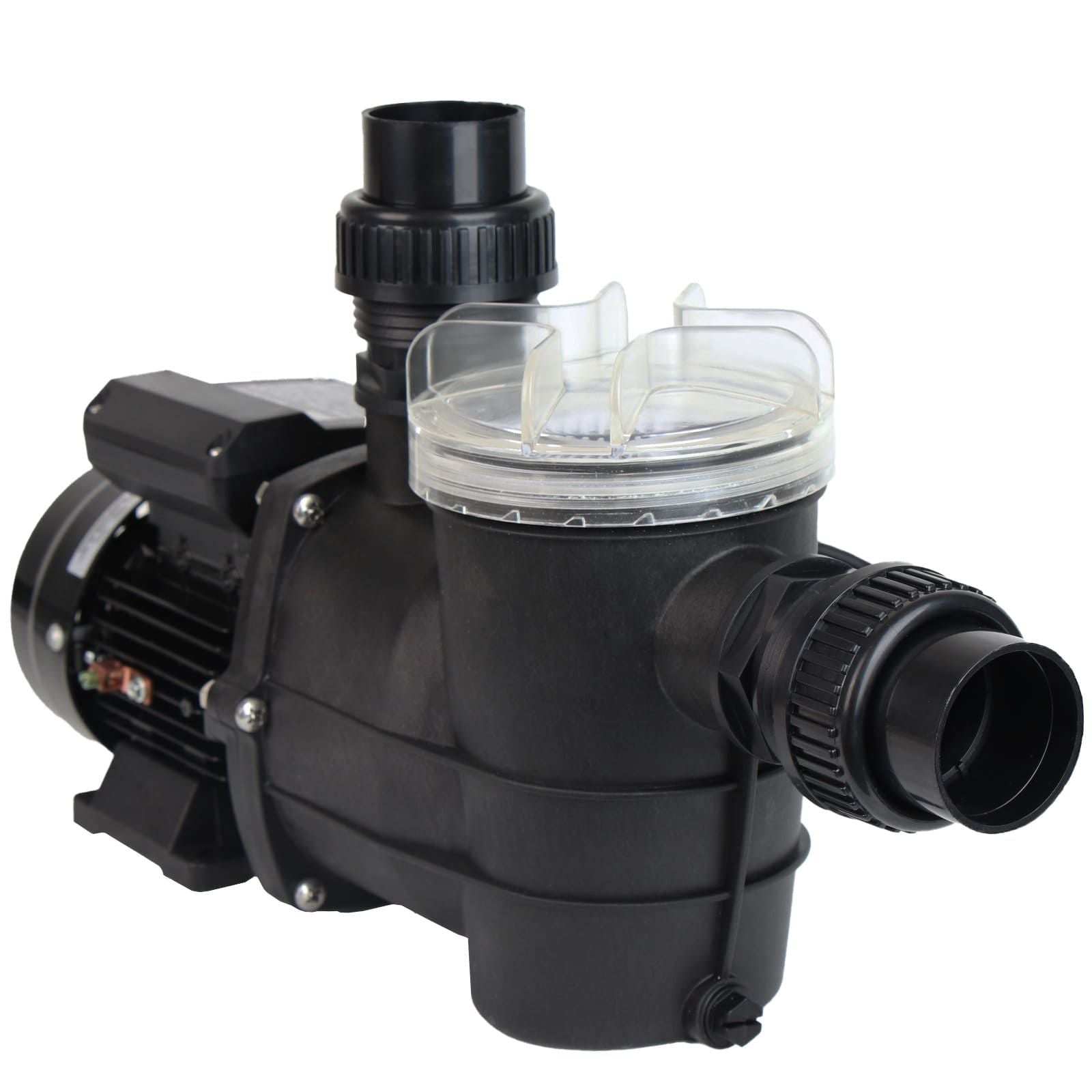 Motobomba para piscina. Modelo: BLU-L-50-127