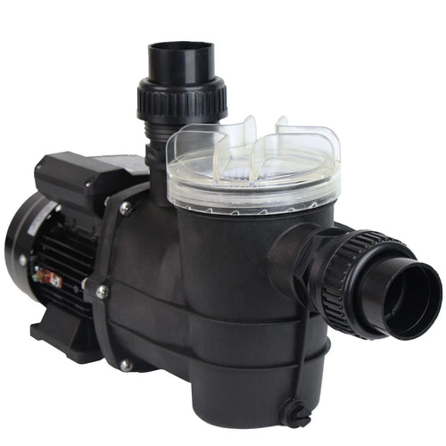 Motobomba para piscina. Modelo: BLU-L-50-127