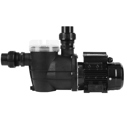 Motobomba para piscina. Modelo: BLU-L-50-127