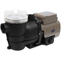 Motobomba para piscina. Modelo: BLU-LT-50-127