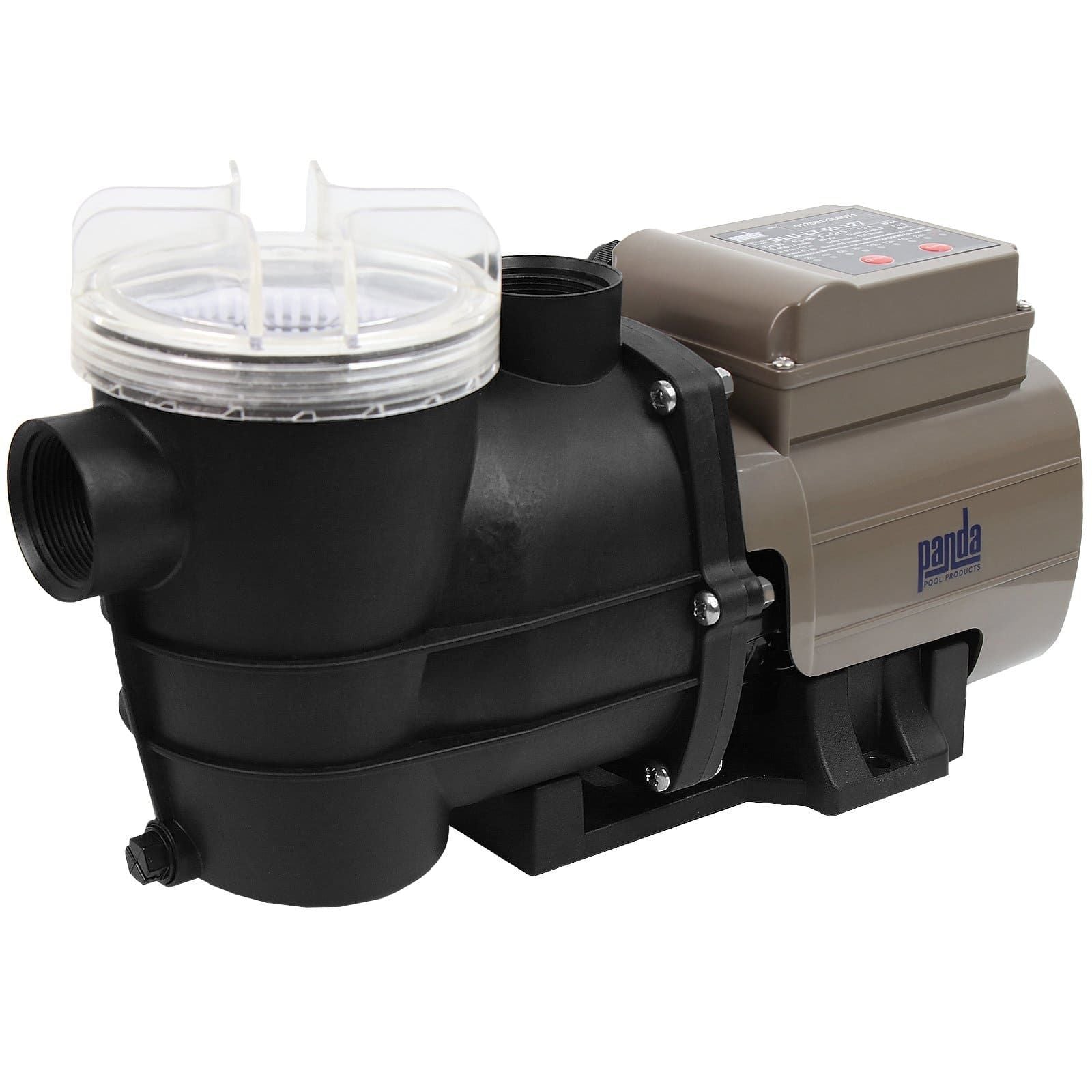 Motobomba para piscina. Modelo: BLU-LT-50-127