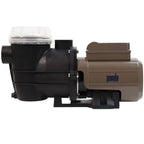 Motobomba para piscina. Modelo: BLU-LT-50-127
