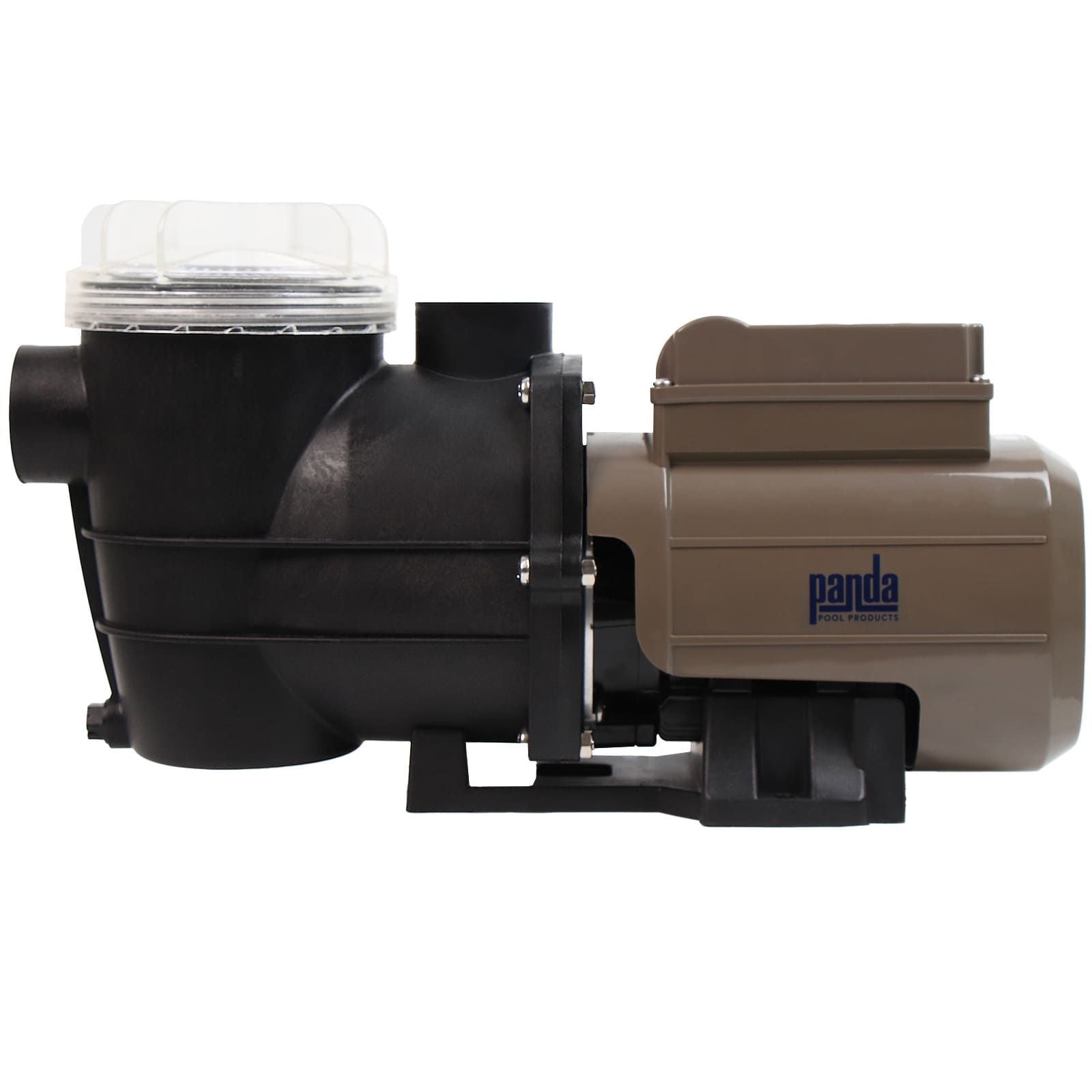 Motobomba para piscina. Modelo: BLU-LT-50-127