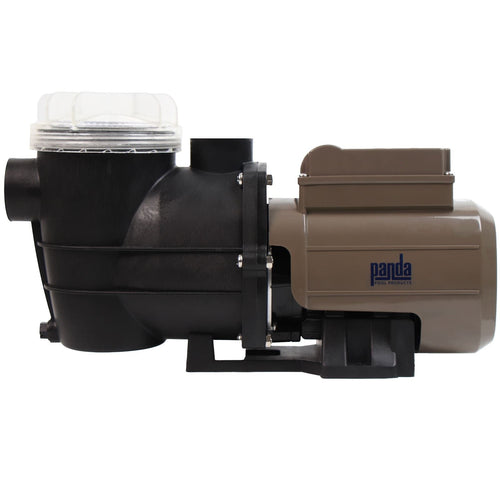 Motobomba para piscina. Modelo: BLU-LT-50-127