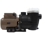 Motobomba para piscina. Modelo: BLU-LT-50-127