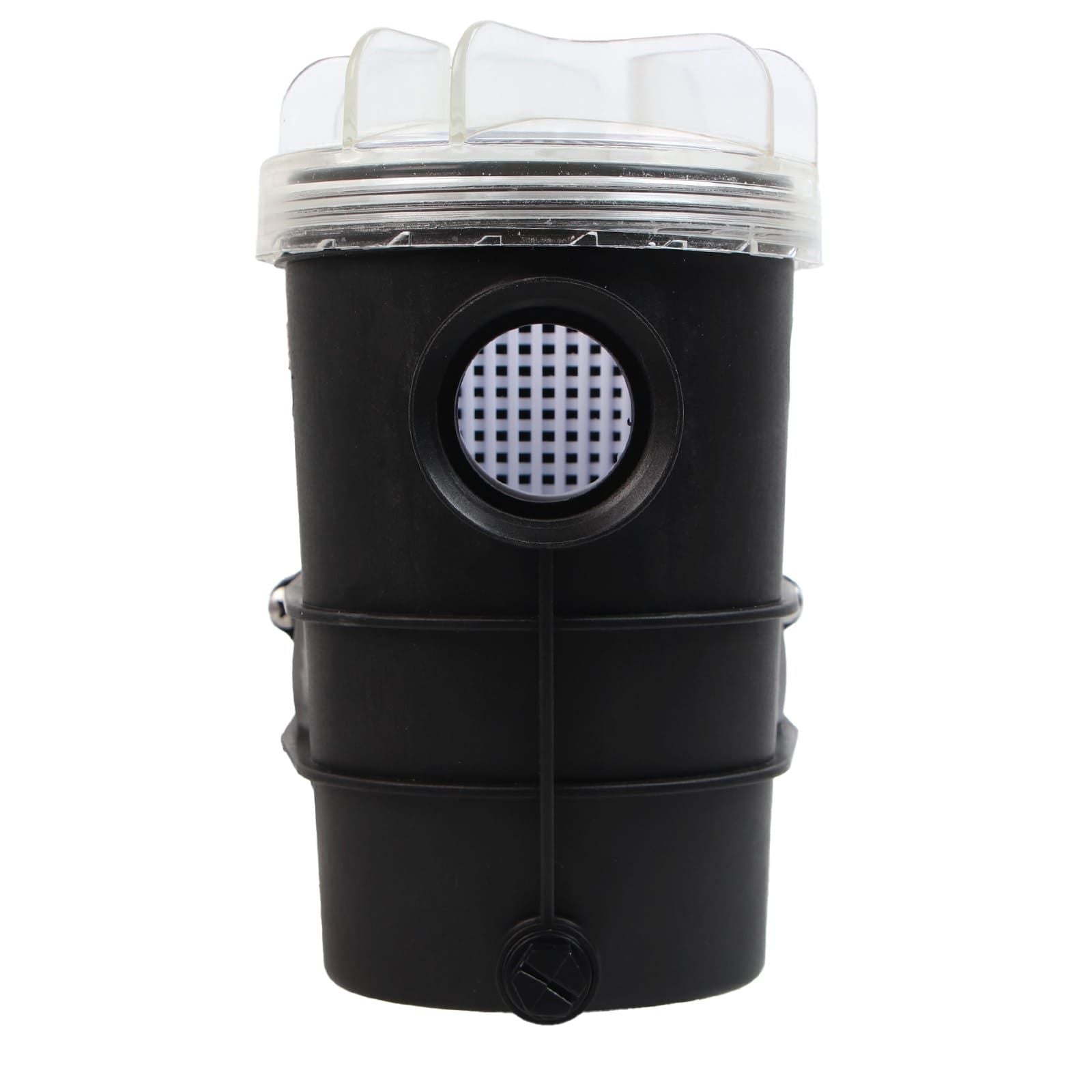 Motobomba para piscina. Modelo: BLU-LT-50-127