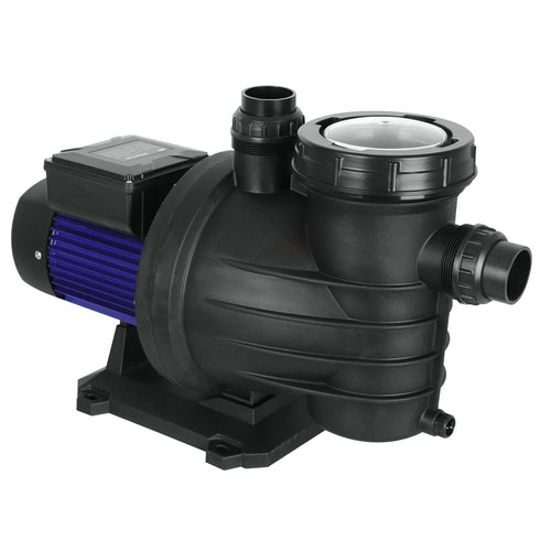 Motobomba para piscina. Modelo: BLU12X/1127