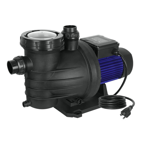 Motobomba para piscina. Modelo: BLU7X/1127