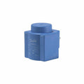 Bobina para válvula solenoide. Modelo: 018F7365