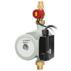 Presurizador individual automático. Modelo: BPR-12-115V