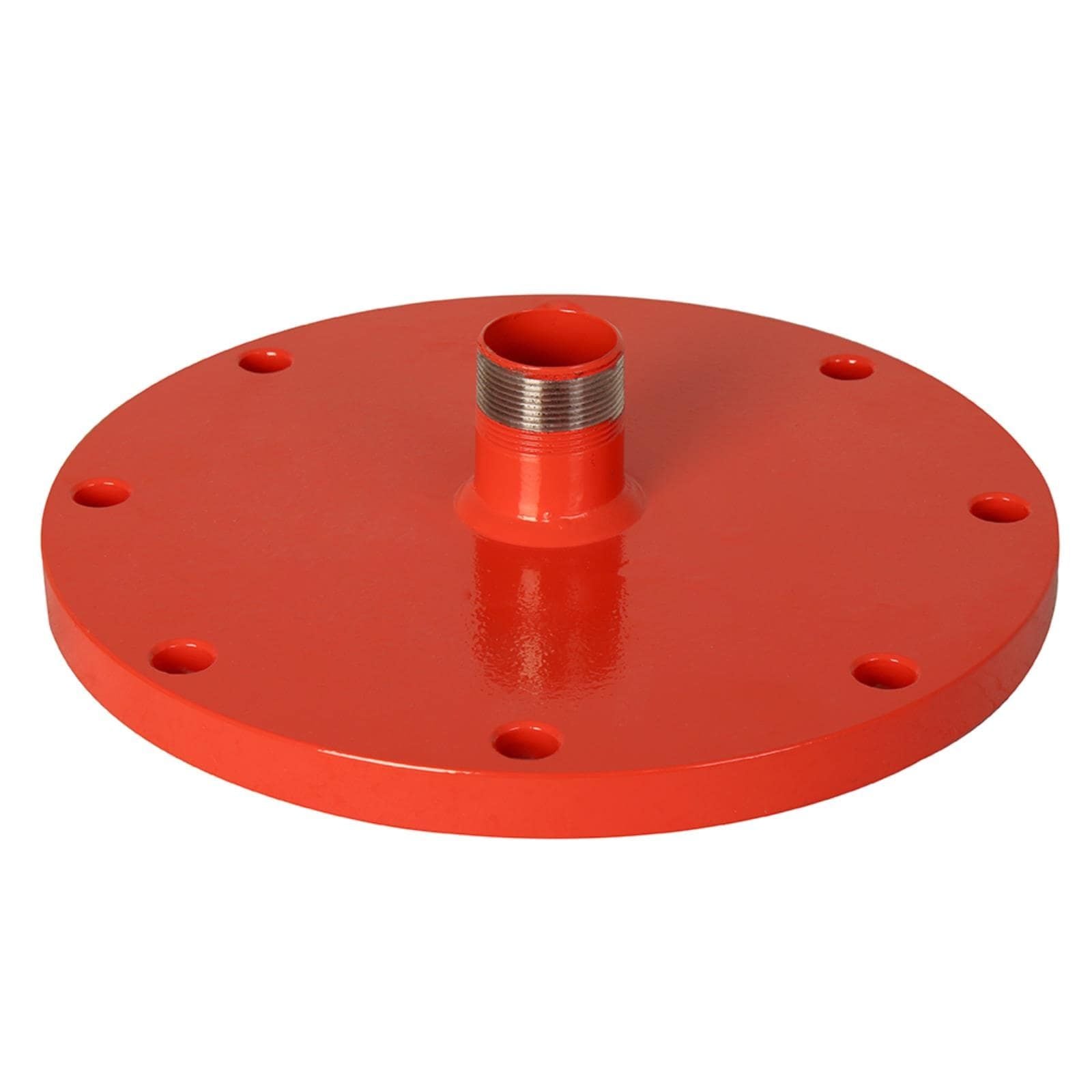 Brida para tanques precargados XH. Modelo: BRIDA-INF-132G