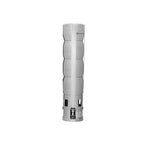 AQUA PAK Modelo BRZ10 R75-4 — Bomba sumergible para pozo profundo y agua limpia 7.5 HP 6"