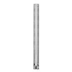 AQUA PAK Modelo BRZ20 R150-4 — Bomba sumergible para pozo profundo y agua limpia 15 HP 6"