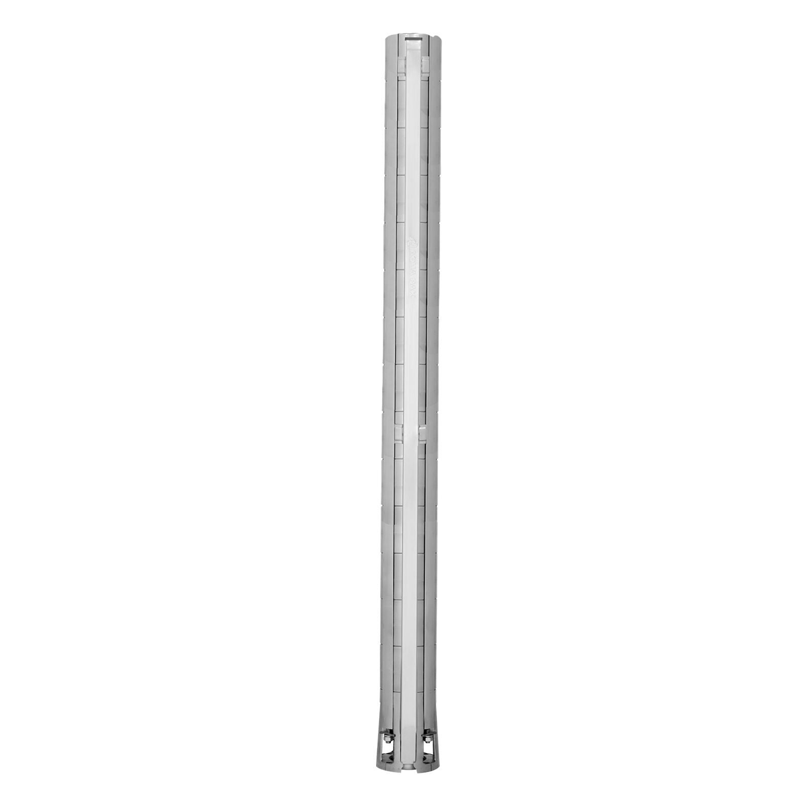 AQUA PAK Modelo BRZ20 R250-6 — Bomba sumergible para pozo profundo y agua limpia 25 HP 6"