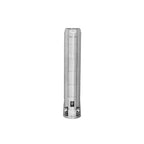 AQUA PAK Modelo BRZ6 R250-19 — Bomba sumergible para pozo profundo y agua limpia 25 HP 6"