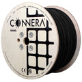 Cable solar fotovoltaico. Modelo: CABLEPV-BLK-10/20