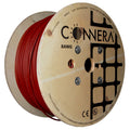 Cable solar fotovoltaico. Modelo: CABLEPV-RED-8/20