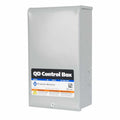 FRANKLIN ELECTRIC Modelo CCF 1/2115 — Cajas de control para motores sumergibles monofásicos 1/2 HP
