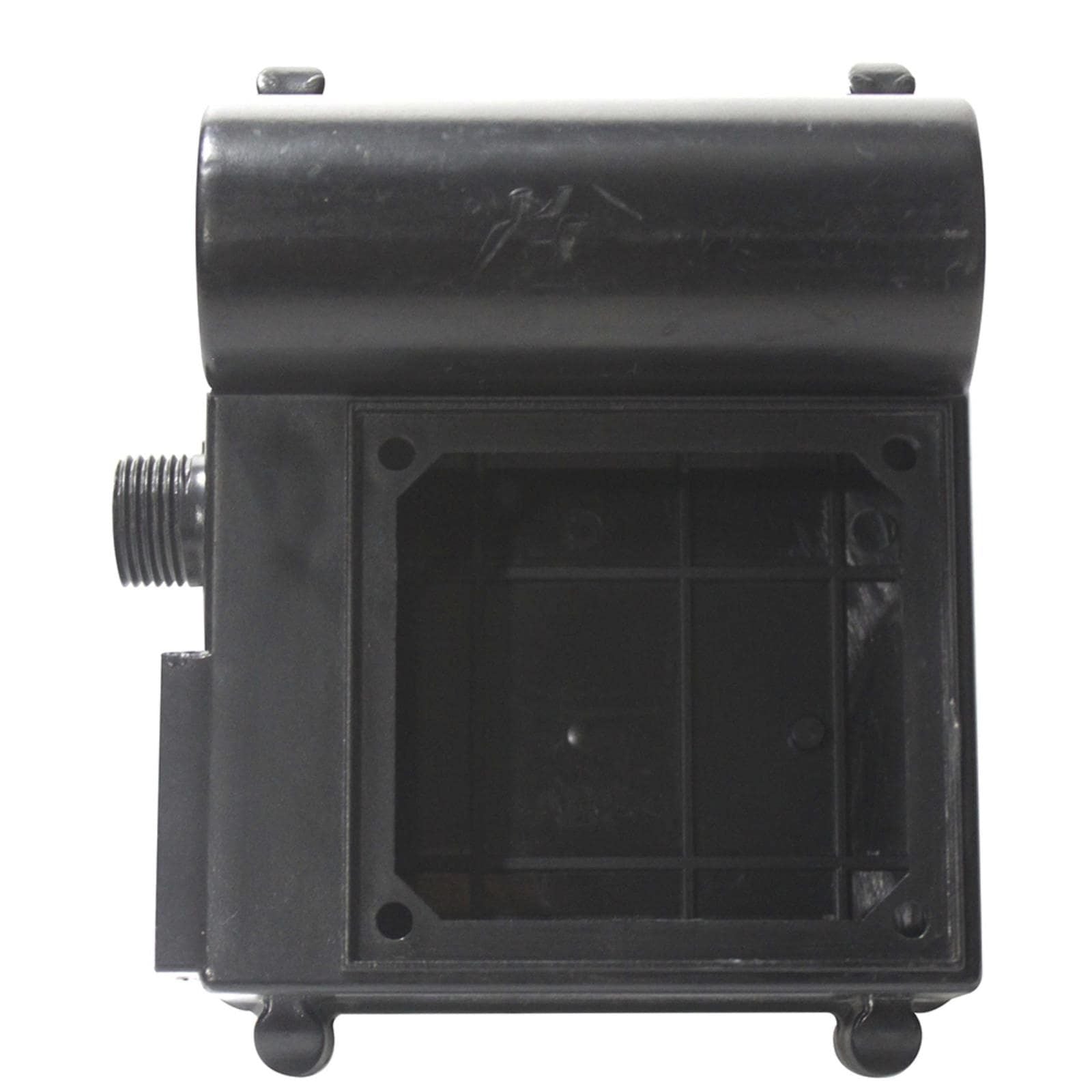 Caja de conexiones para la bomba  AP-5X. Modelo: CAJACONEX-AP5E