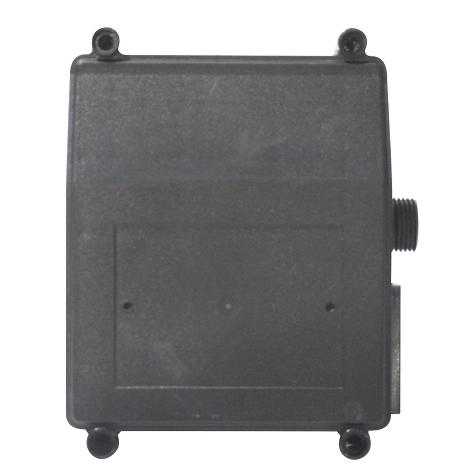 Caja de conexiones para la bomba  AP-5X. Modelo: CAJACONEX-AP5E