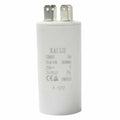 Capacitor 20MF ±5%, 250V, con terminal para la bomba AP-5XB. Modelo: R-AP5X-CP20-TERM