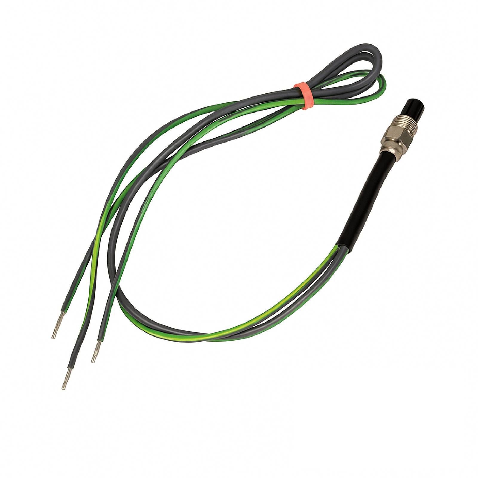 Cable industrial XLPE 303SS de 48 pulgadas con tierra y 2 hilos. Modelo: CC42XLPE48