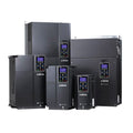 Variador de frecuencia (enfriado por aire). Modelo: CXD-276A-2V