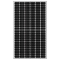 Célula fotovoltaica monocristalina TOPCon. Modelo: CONNERA-610M