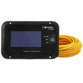 Control remoto alámbrico. Modelo: CTRLCD12V/ISOLA