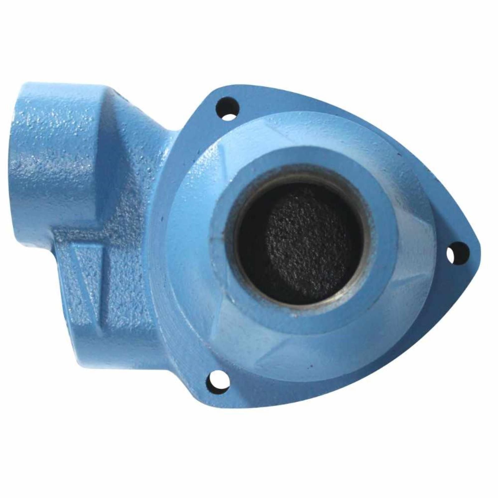 Cuerpo de bomba para el modelo AP-50. Modelo: R-AP50CUERPOBOMB