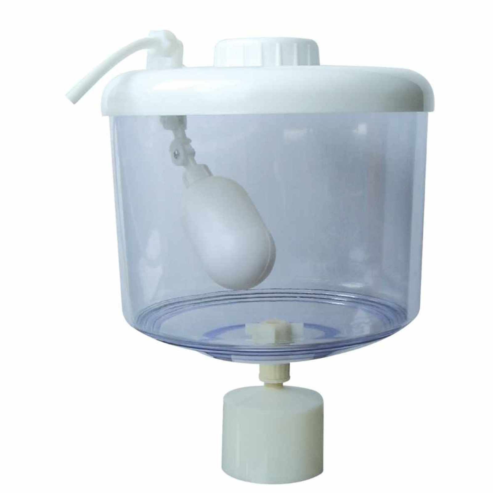 Depósito para dispensador de agua. Modelo: PK-DEPOSITO4
