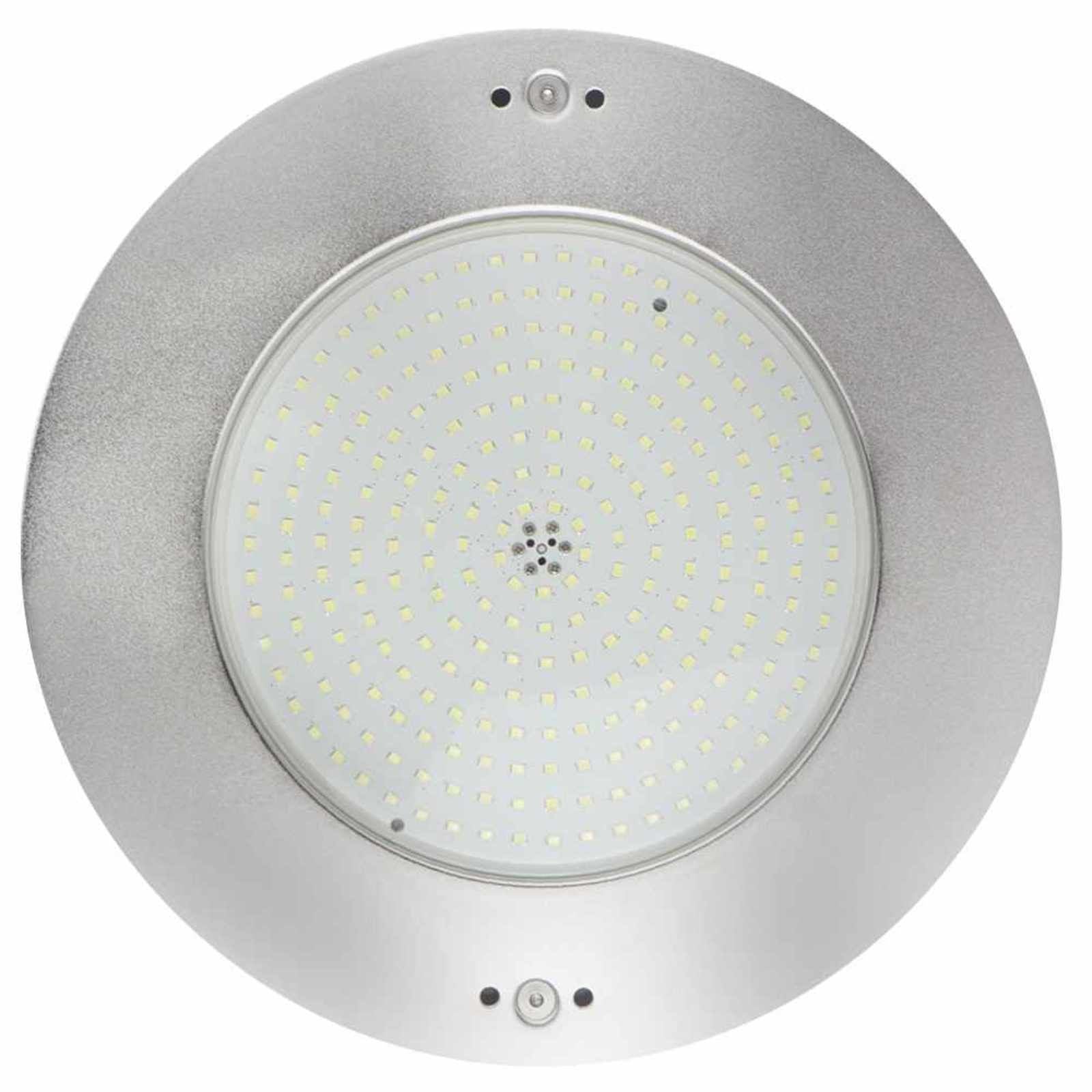 Lámpara led para piscinas. Modelo: DLX-10N-B-18W-12A