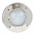 Lámpara led para piscinas. Modelo: DLX-5N-B-12W-12A