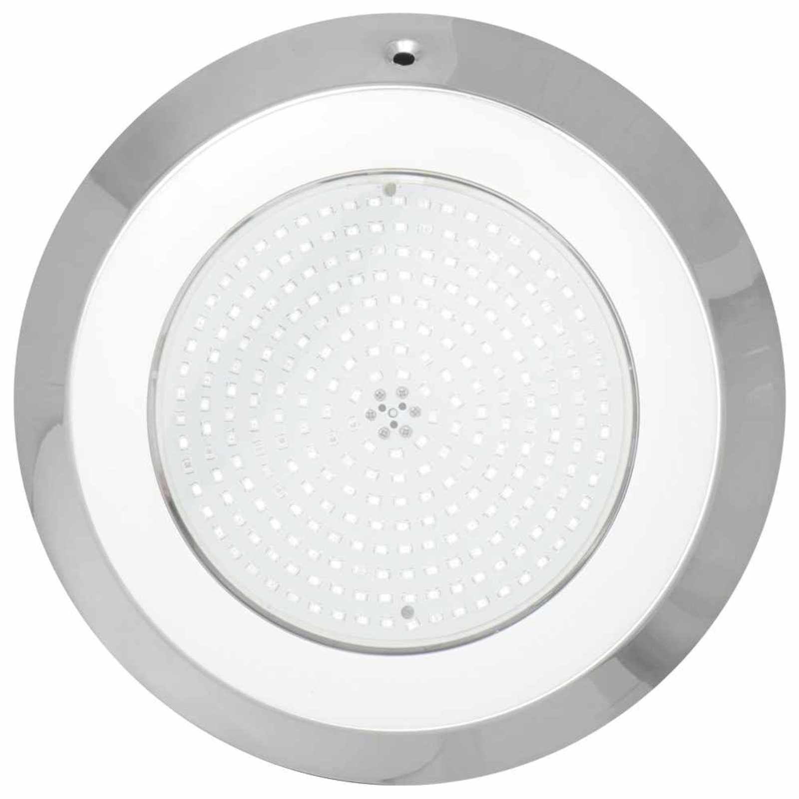 Lámpara led para piscinas. Modelo: DLX-9-C-18W-12A