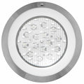Lámpara led para piscinas. Modelo: DLX-9-C-25W-12A