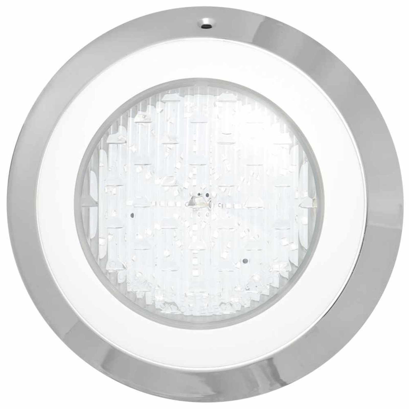 Lámpara led para piscinas. Modelo: DLX-9-C-7W-12A