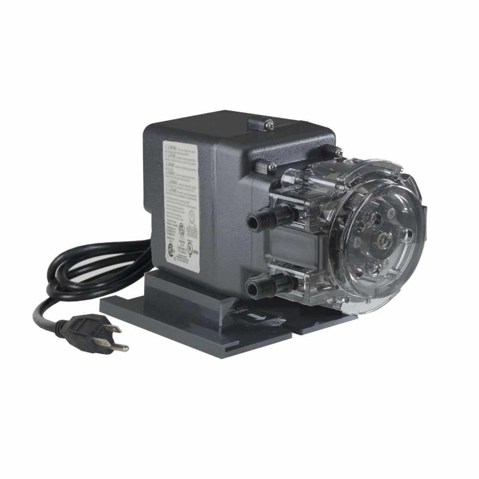 Bomba dosificadora. Modelo: 85MFL1A2S