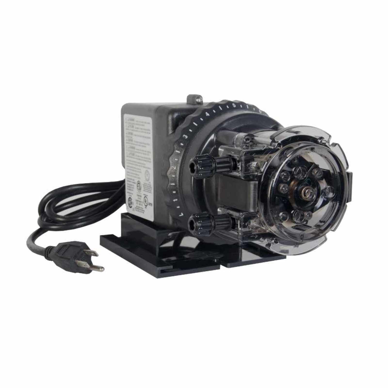 Bomba dosificadora. Modelo: 85MJL4A2S