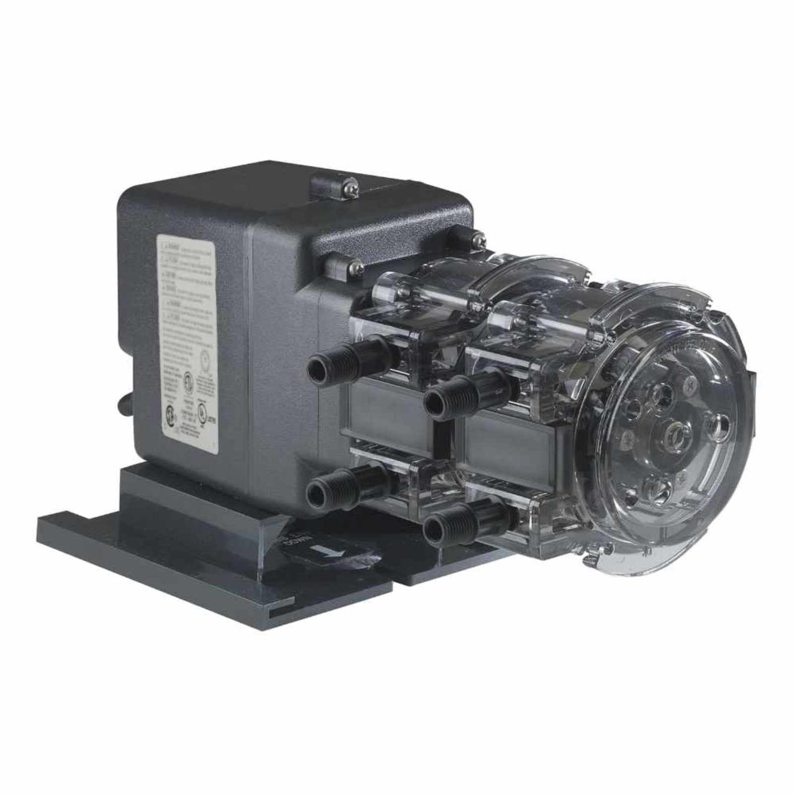 Bomba dosificadora. Modelo: 100FL5A2T