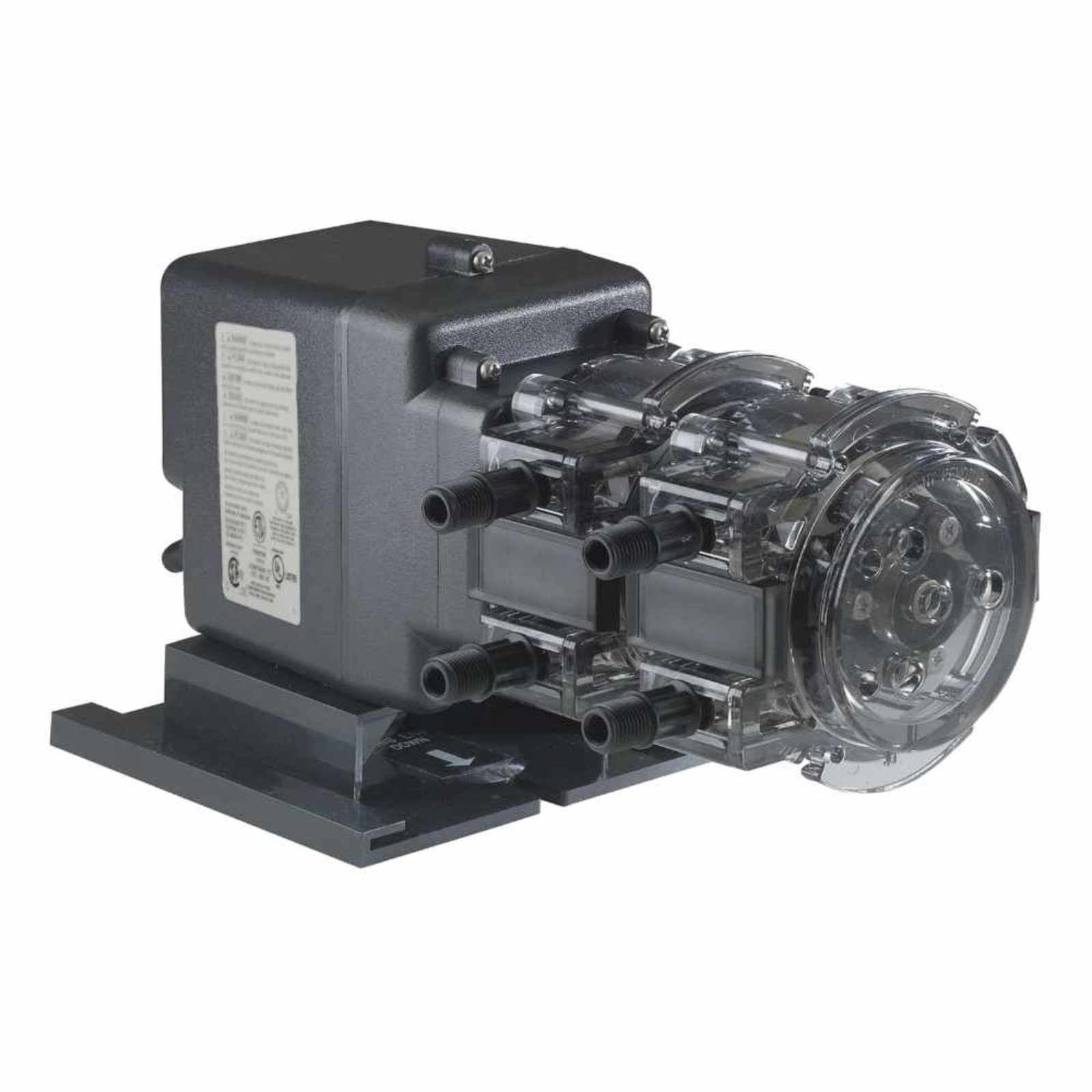 Bomba dosificadora. Modelo: 100FL5A2S