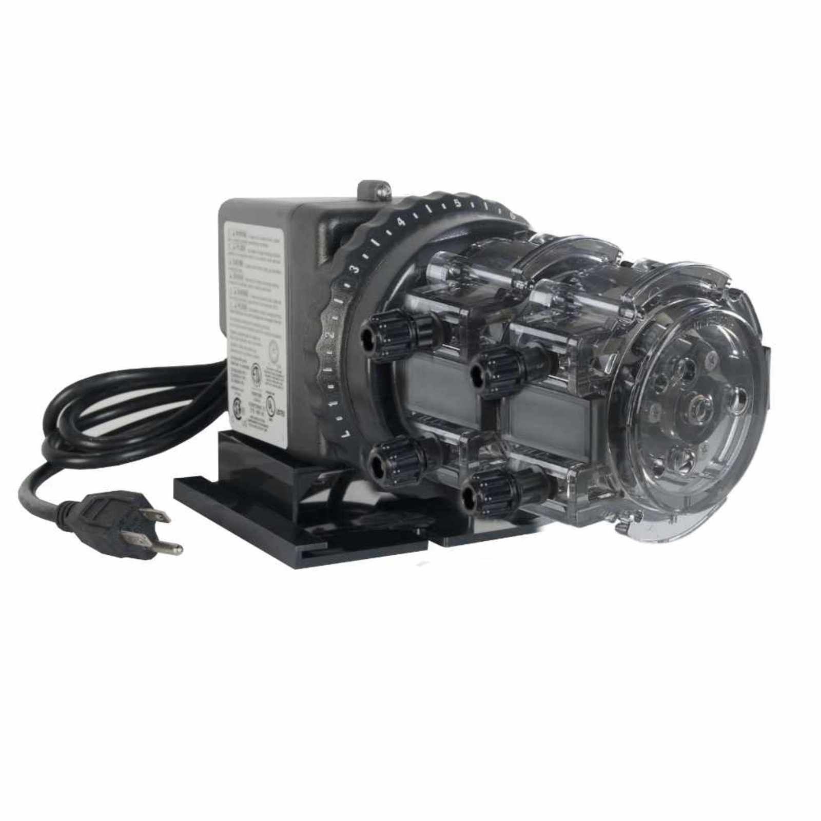 Bomba dosificadora. Modelo: 170JL5A2S