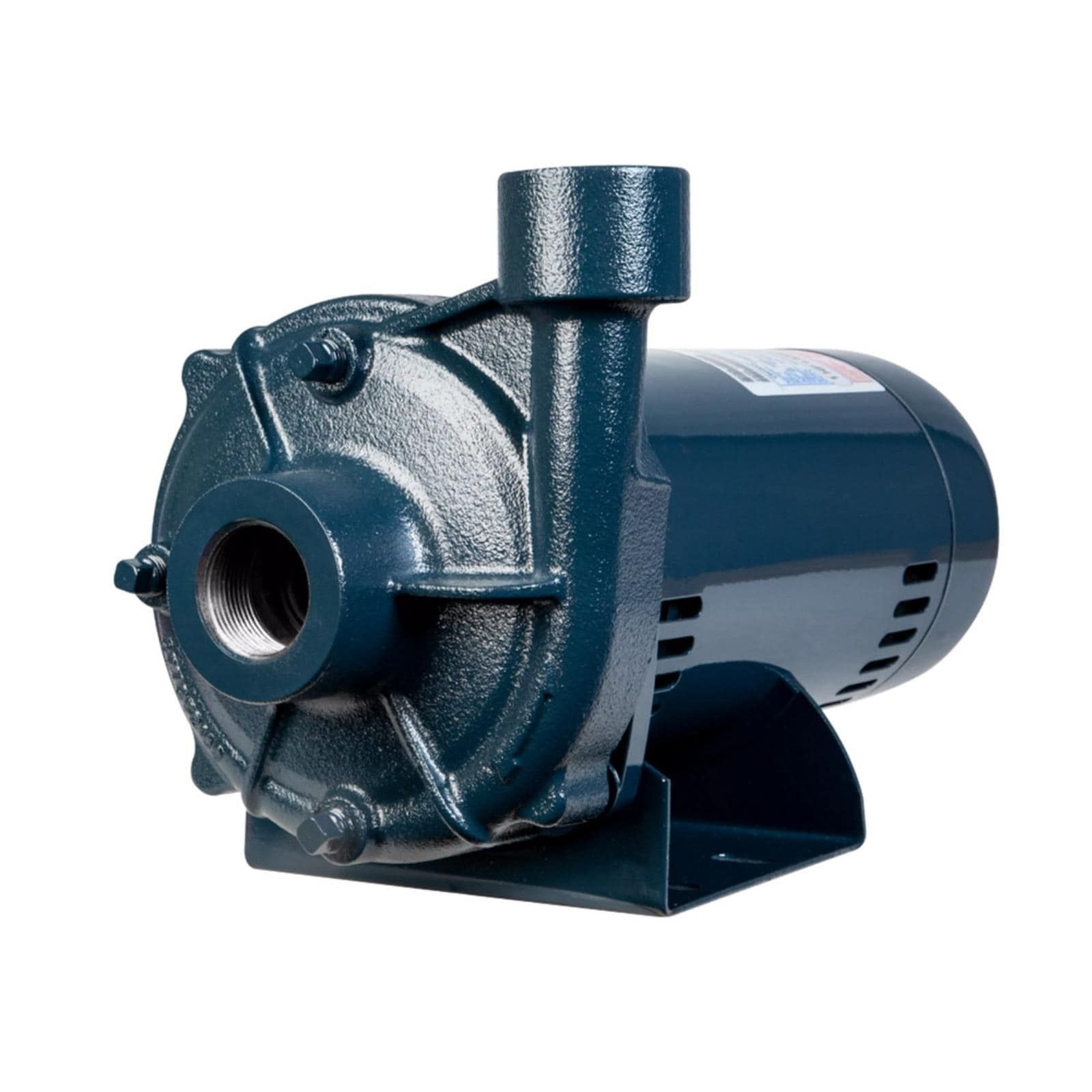 Motobomba centrifuga de superficie. Modelo: DR1S1-CP