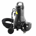 Motobomba sumergible para lodos. Modelo: DRAINEX202A1220