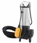 Motobomba sumergible para lodos. Modelo: DRAINEX100A115CC