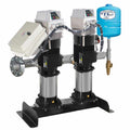 Presurizador múltiple de presión constante. Modelo: PD-FD18TT2J37
